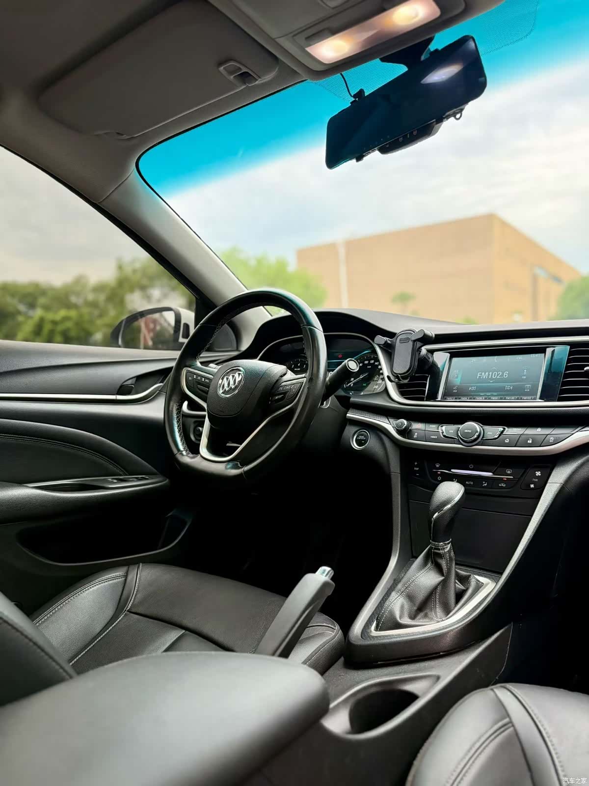 Buick VI, 2019 все фото