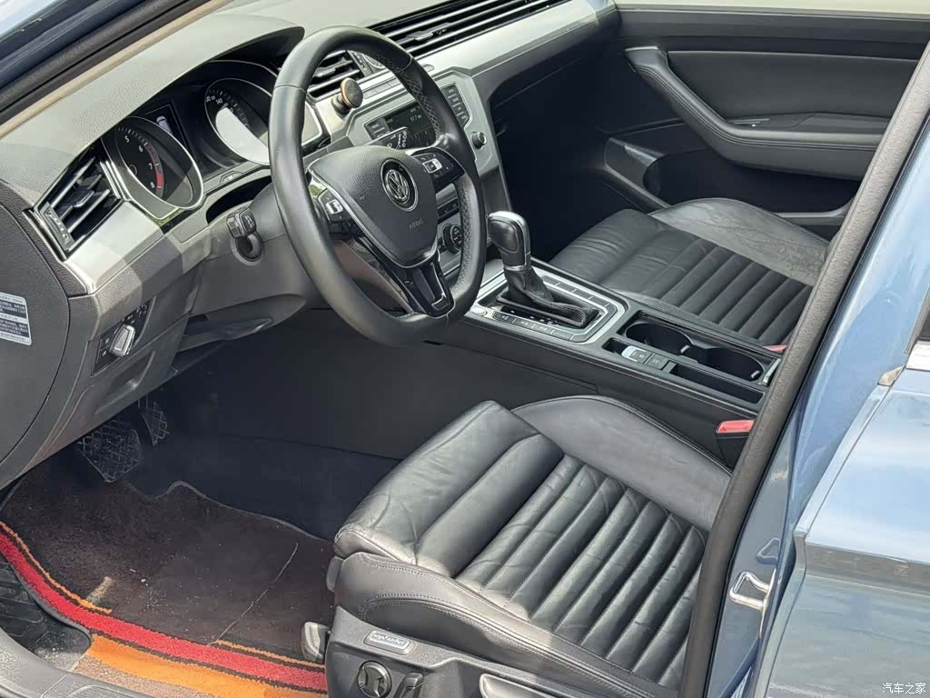 Volkswagen Variant, 2017 4