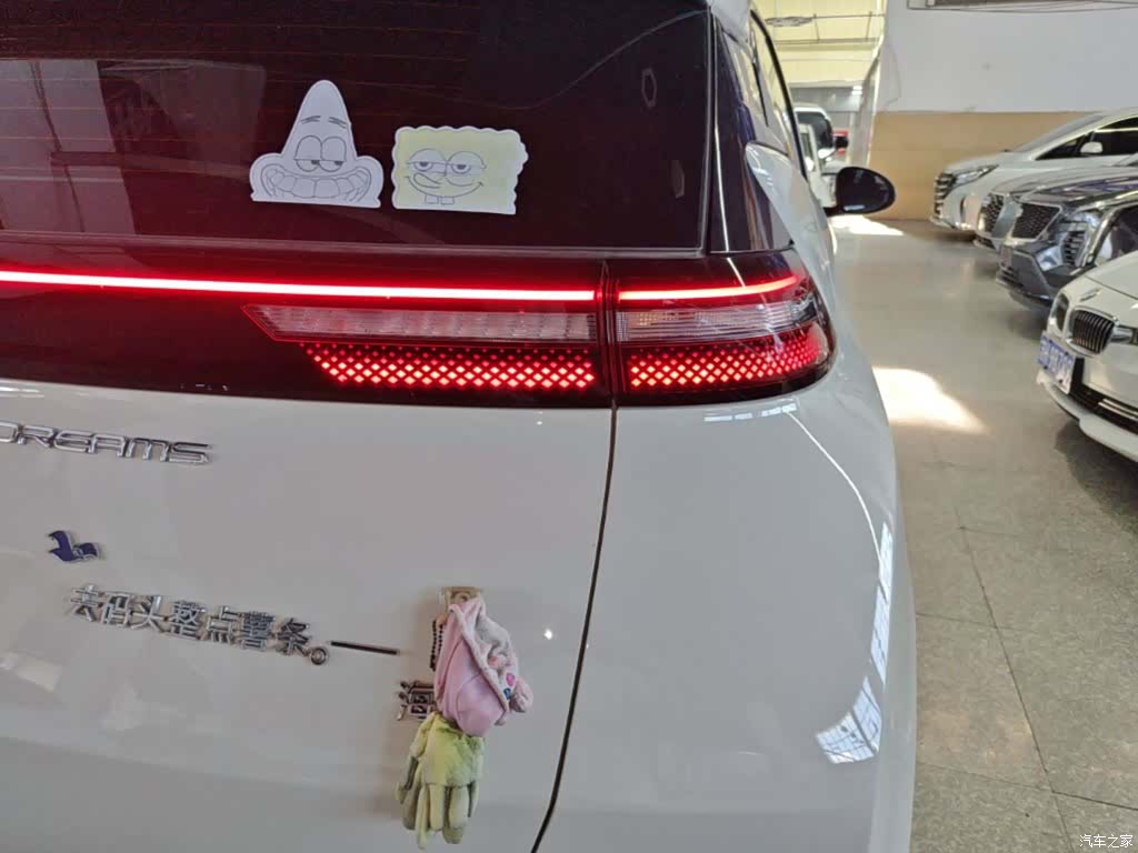BYD Seagull, 2024 8