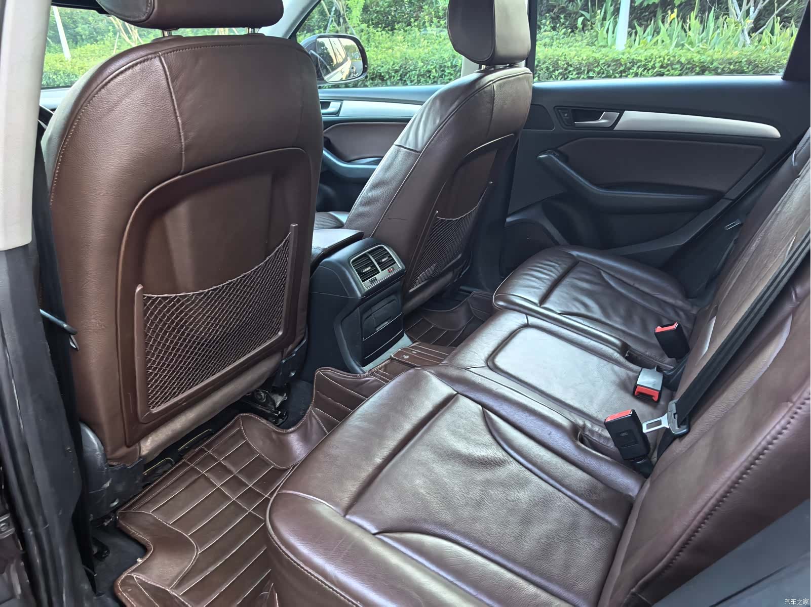 Audi Q5, 2015 10