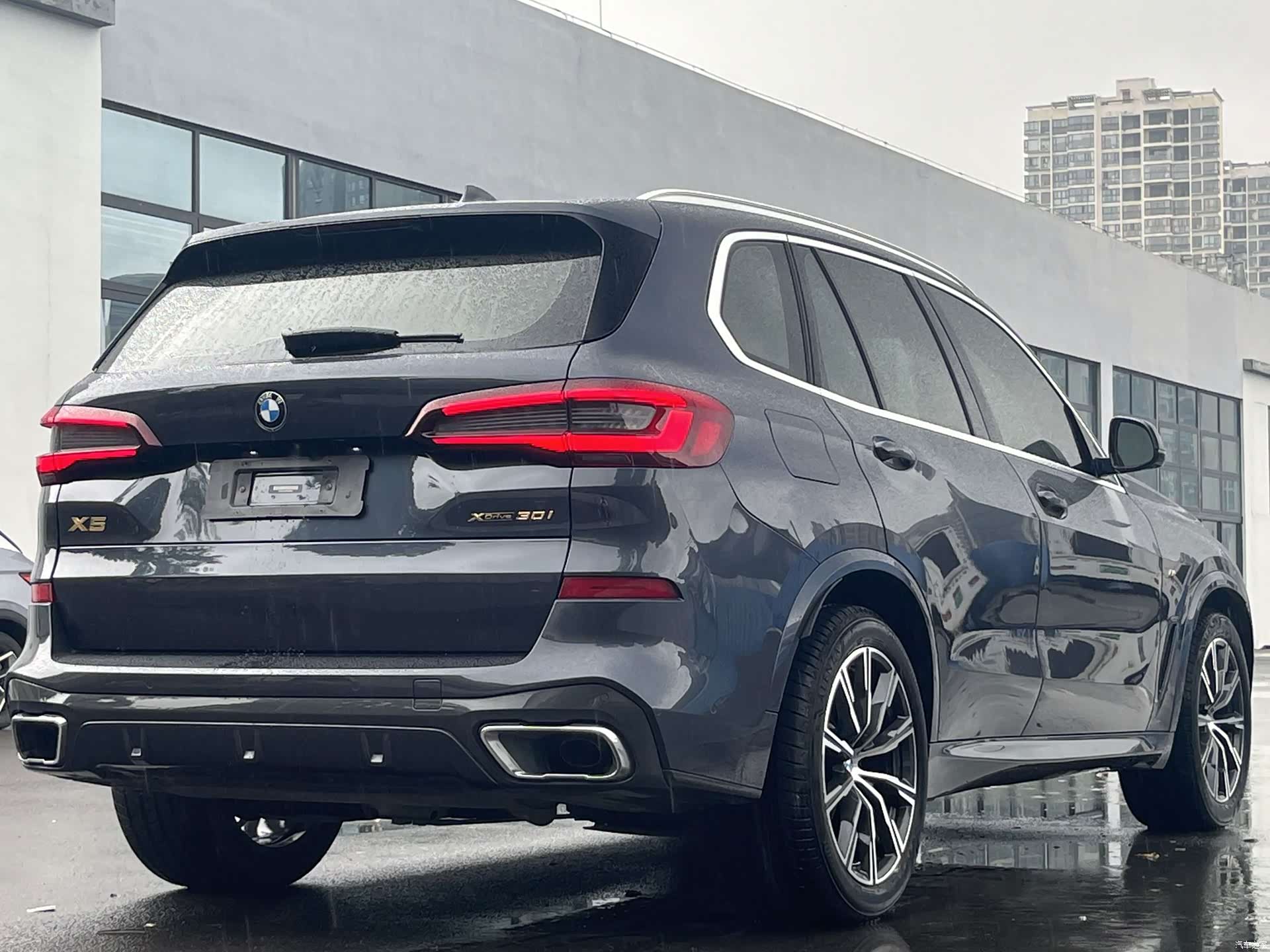BMW X5, 2022 10