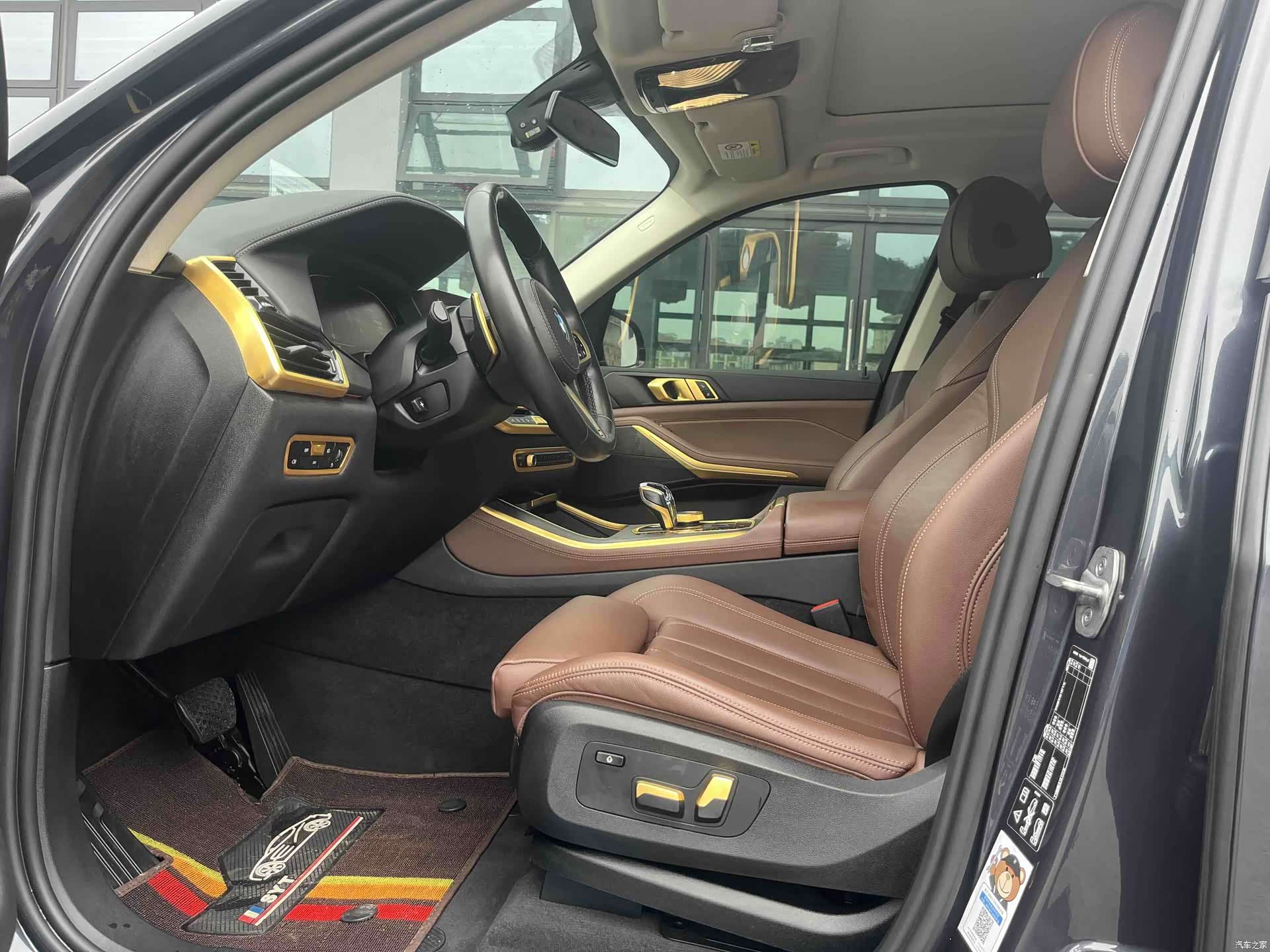 BMW X5, 2022 4