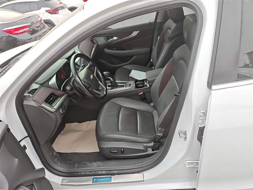 Chevrolet Mai Ruibao