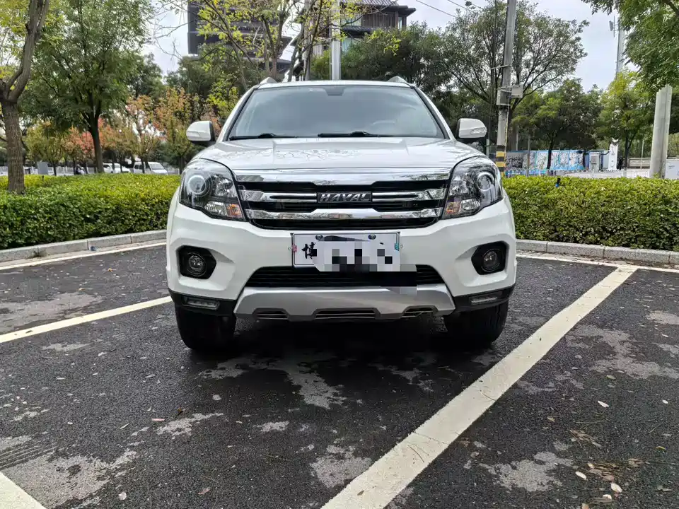 Haval H5 classic