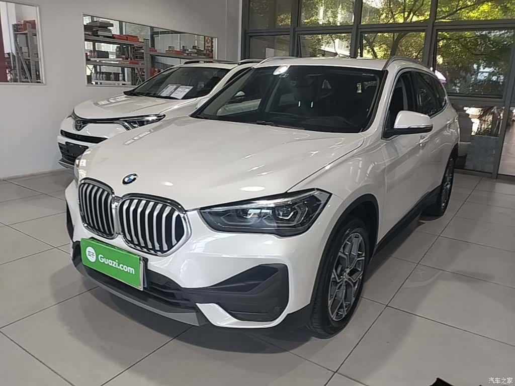BMW X1, 2023 1