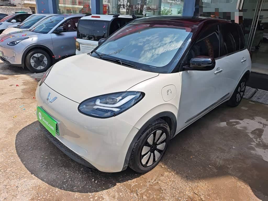 Wuling Binguo