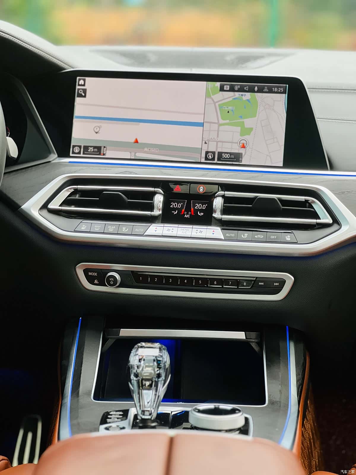 BMW X7, 2022 7