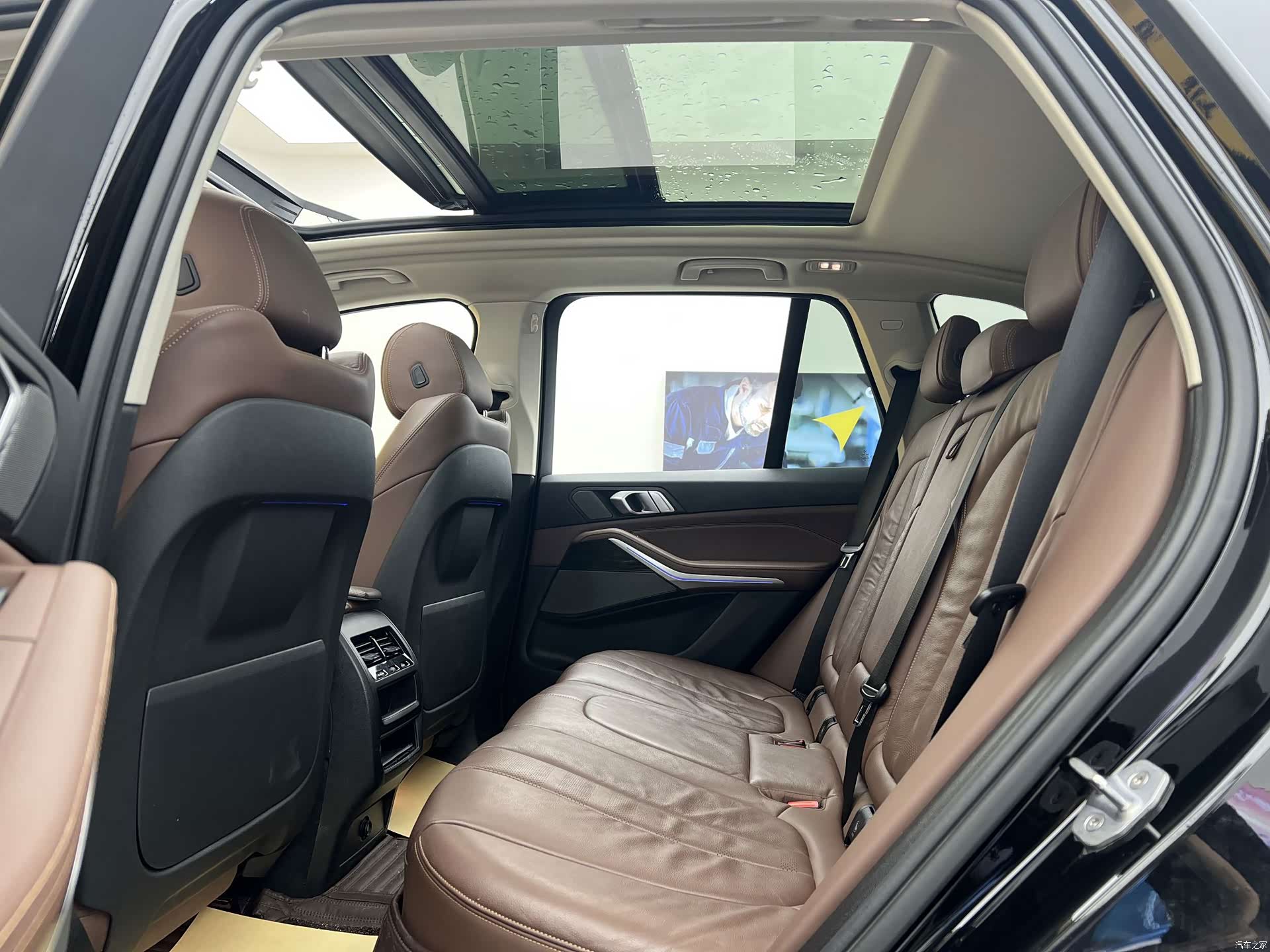 BMW X5, 2019 7