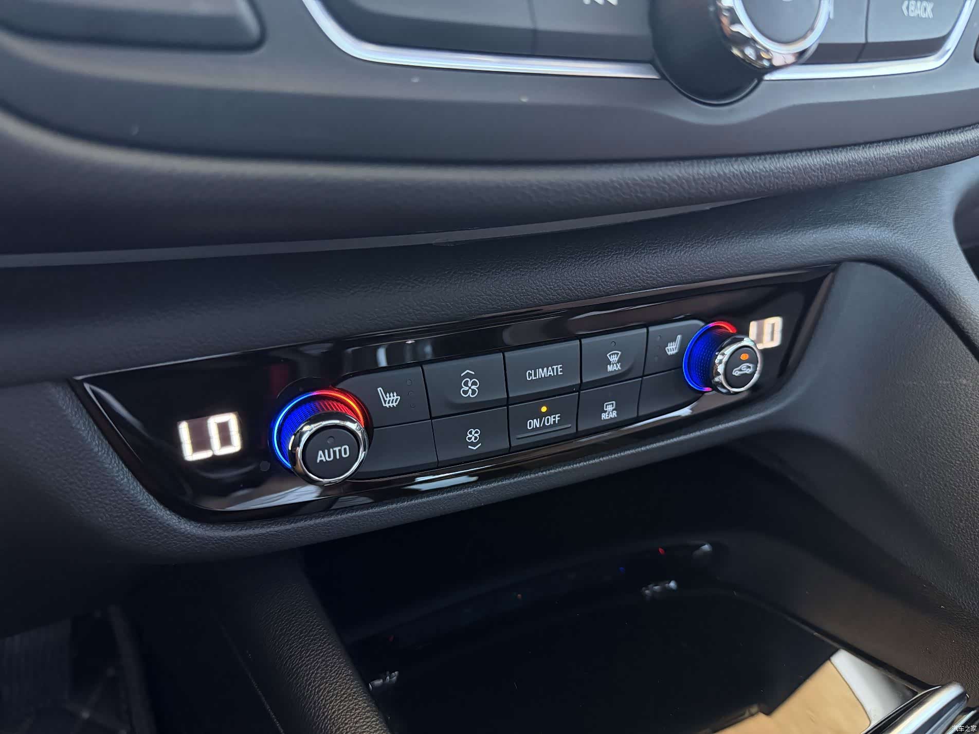 Buick Regal, 2019 8