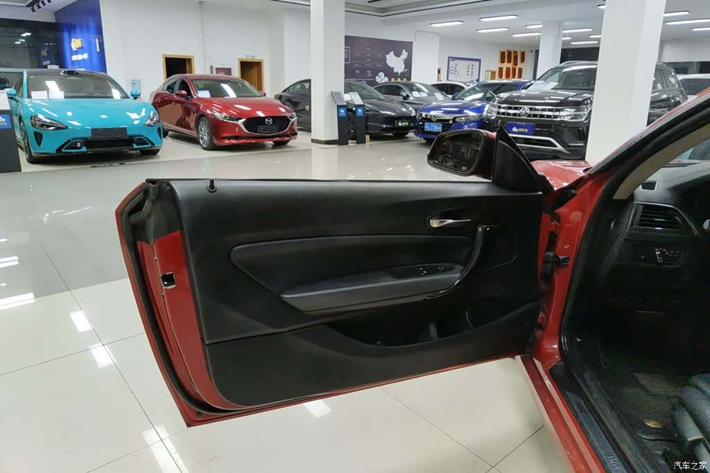 BMW 2 Series, 2018 7