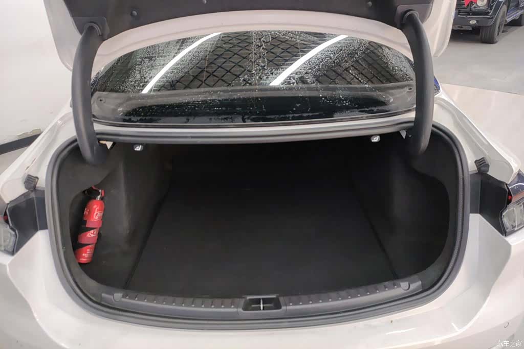 Ford Mondeo, 2024 4