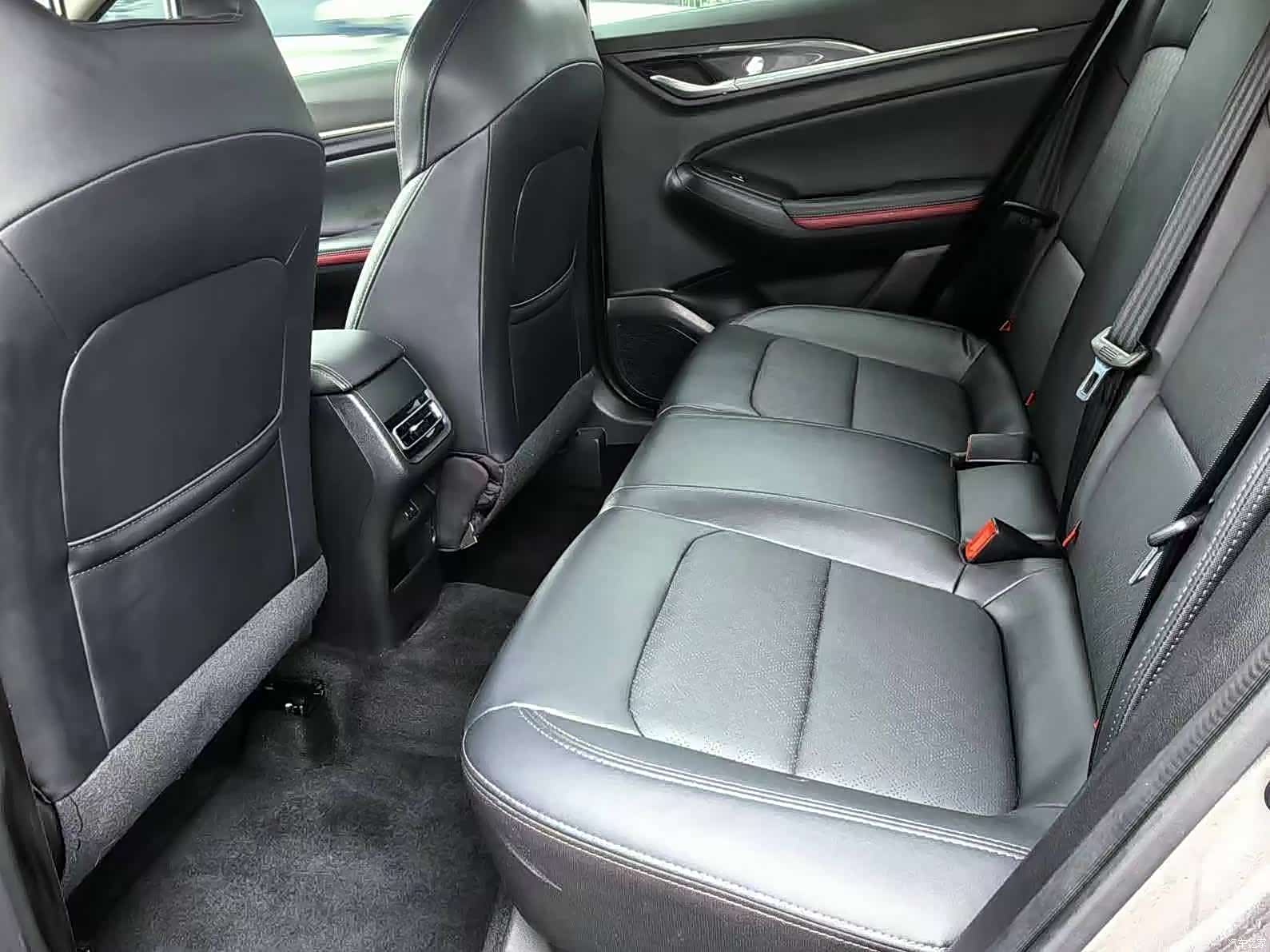Changan Eado, 2020 10