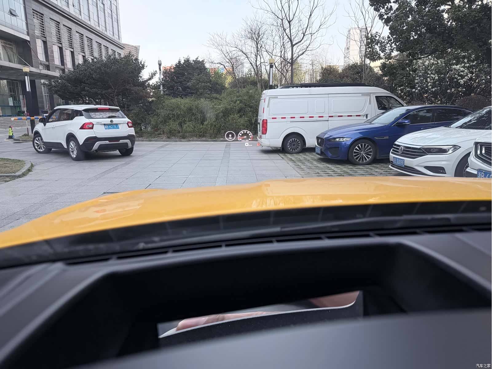 Porsche Cayenne, 2020 14