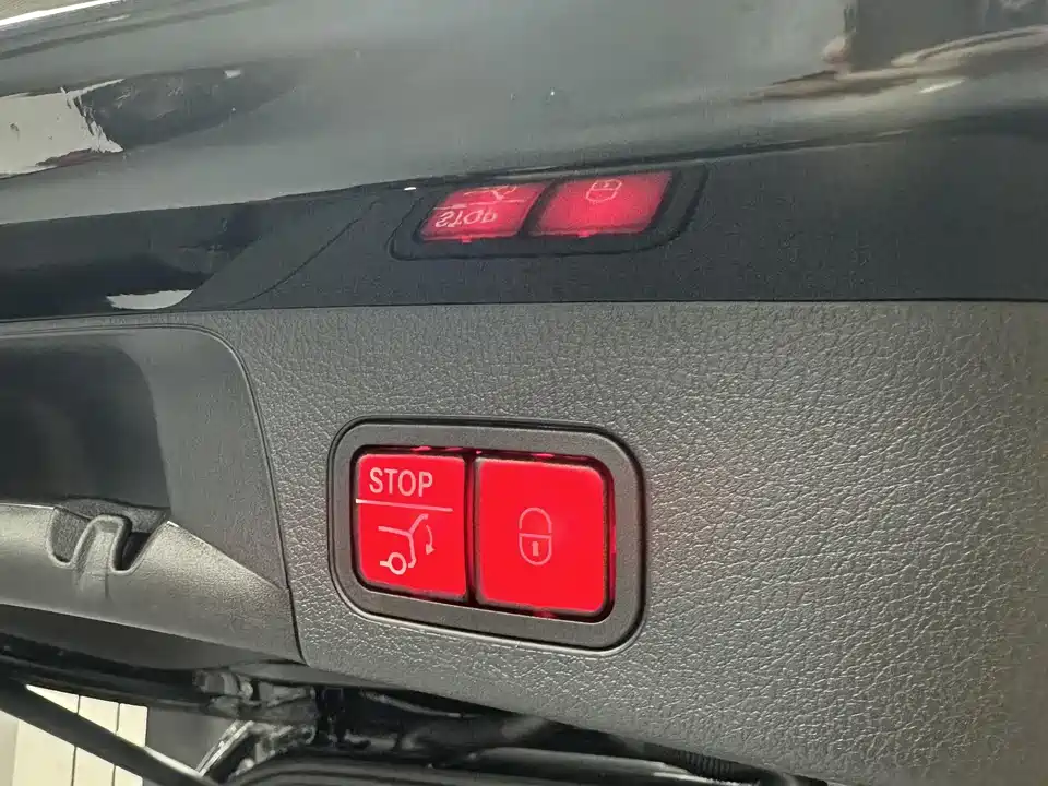 Mercedes-Benz GLB AMG