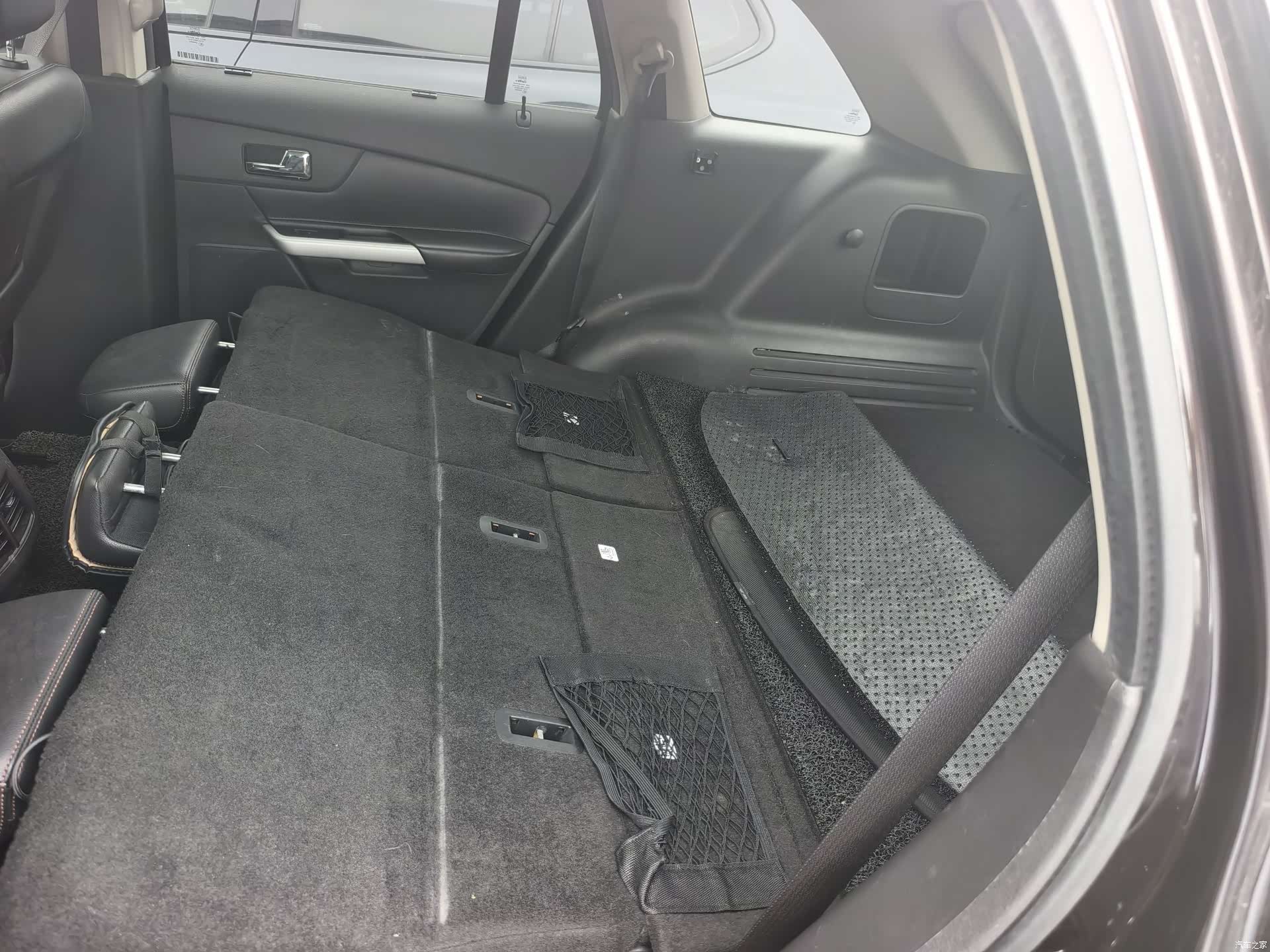 Ford Edge, 2014 6