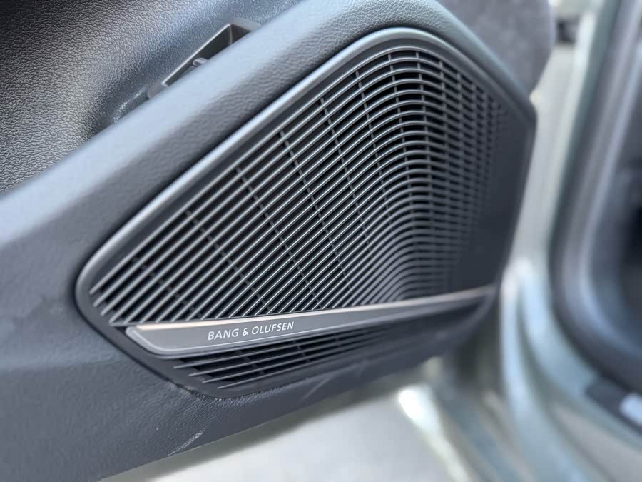 Audi S4 2024, фото 14