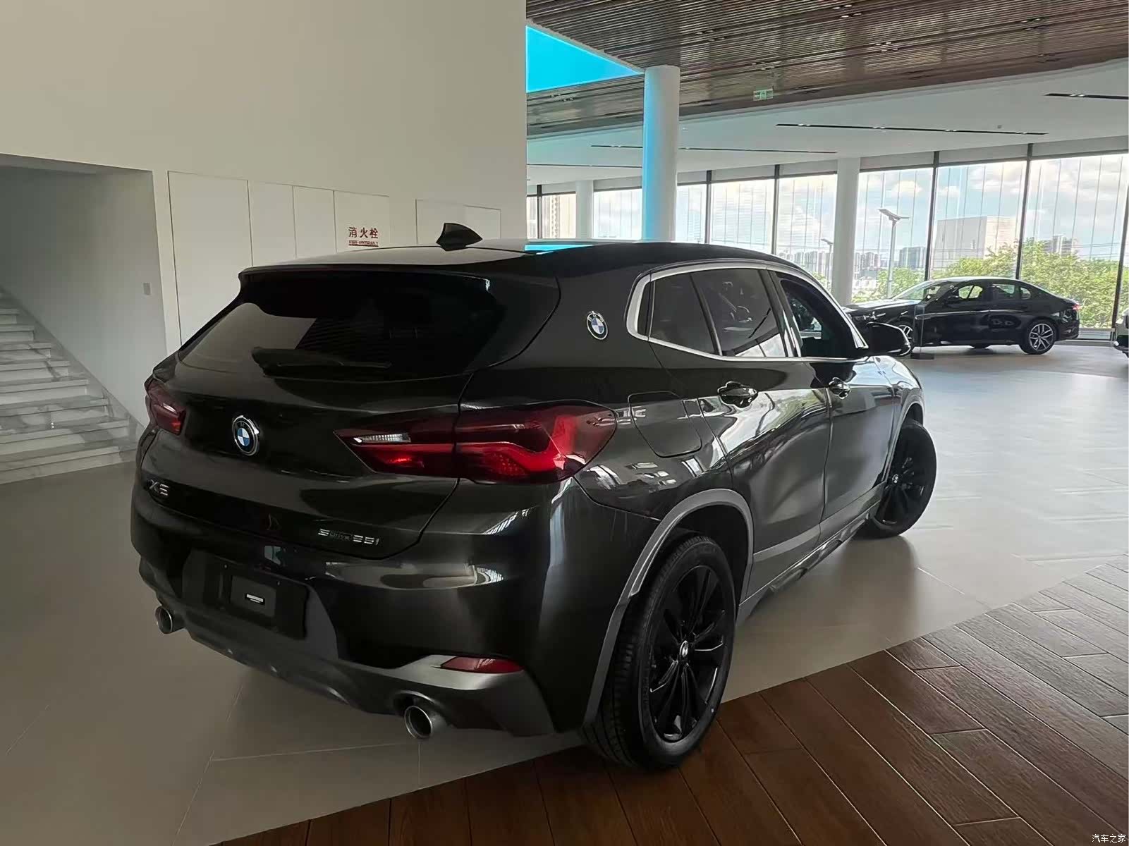 BMW X2, 2022 4