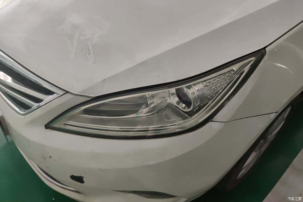 Changan Eado, 2014 все фото
