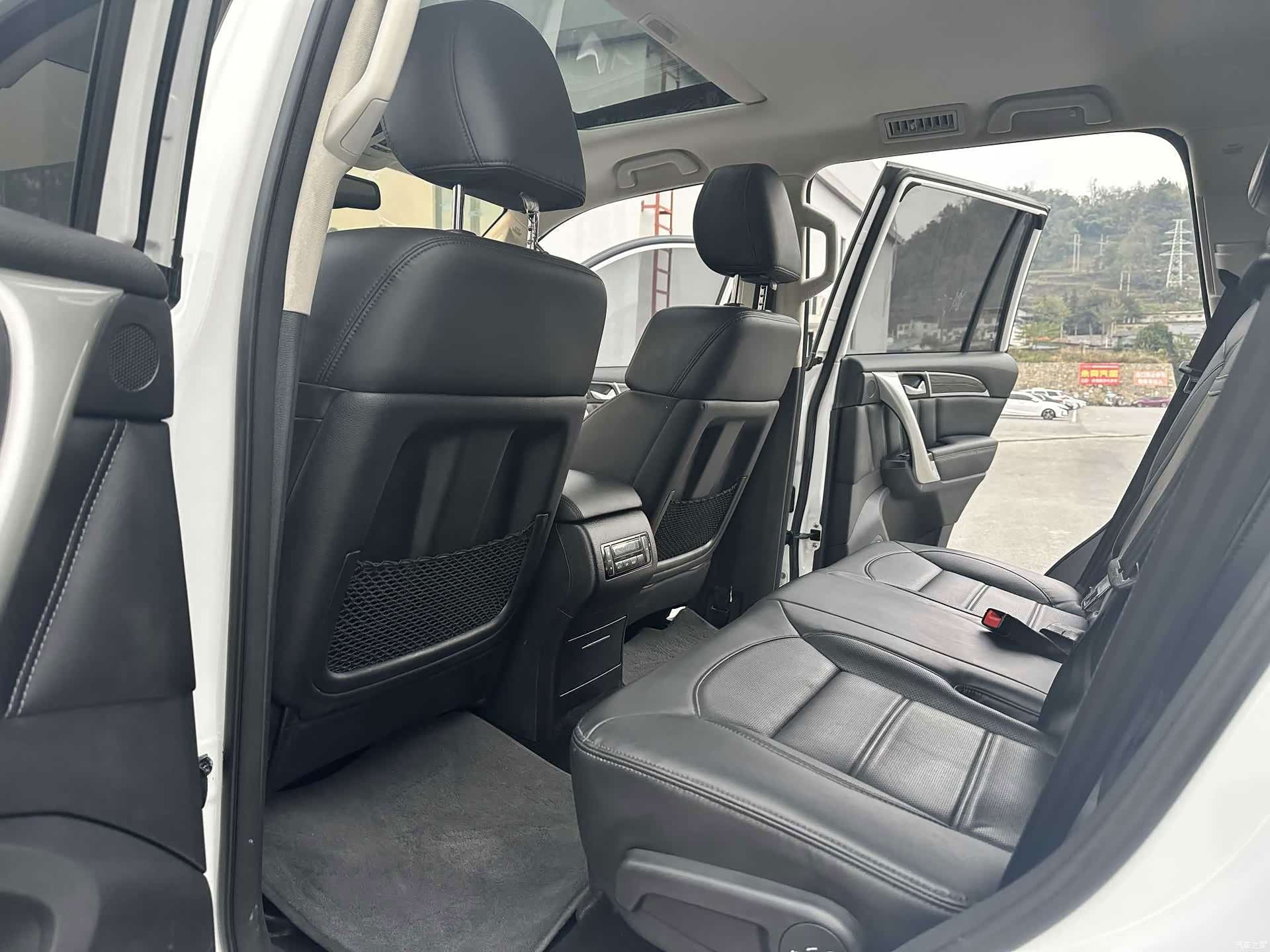 Haval H9, 2018 все фото