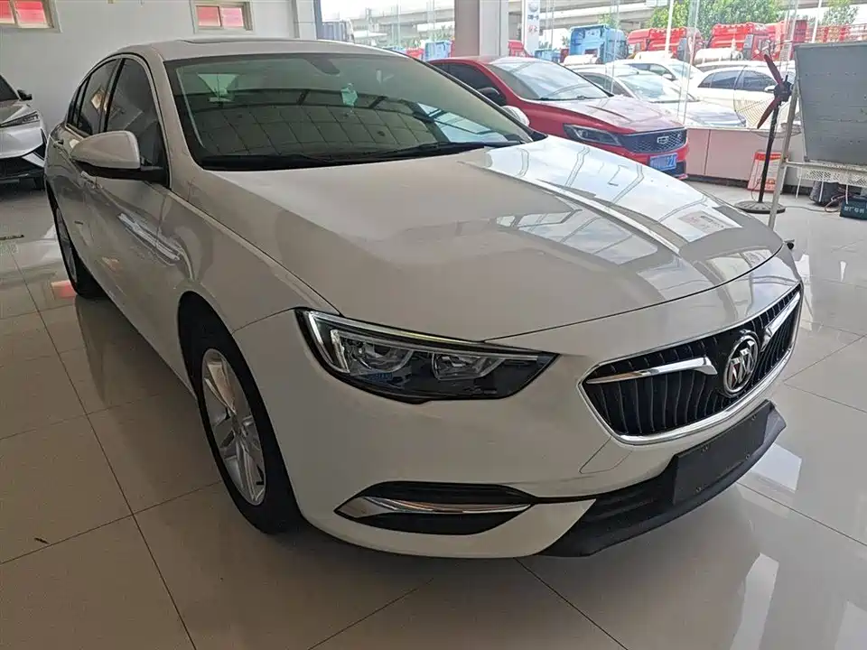 Buick Regal Buick Regal