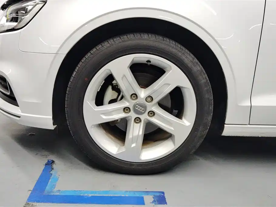 Audi A3 Audi A3