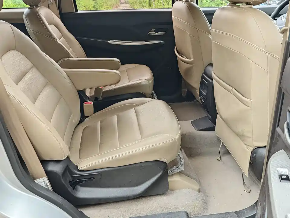 Wuling Wuling Hongguang
