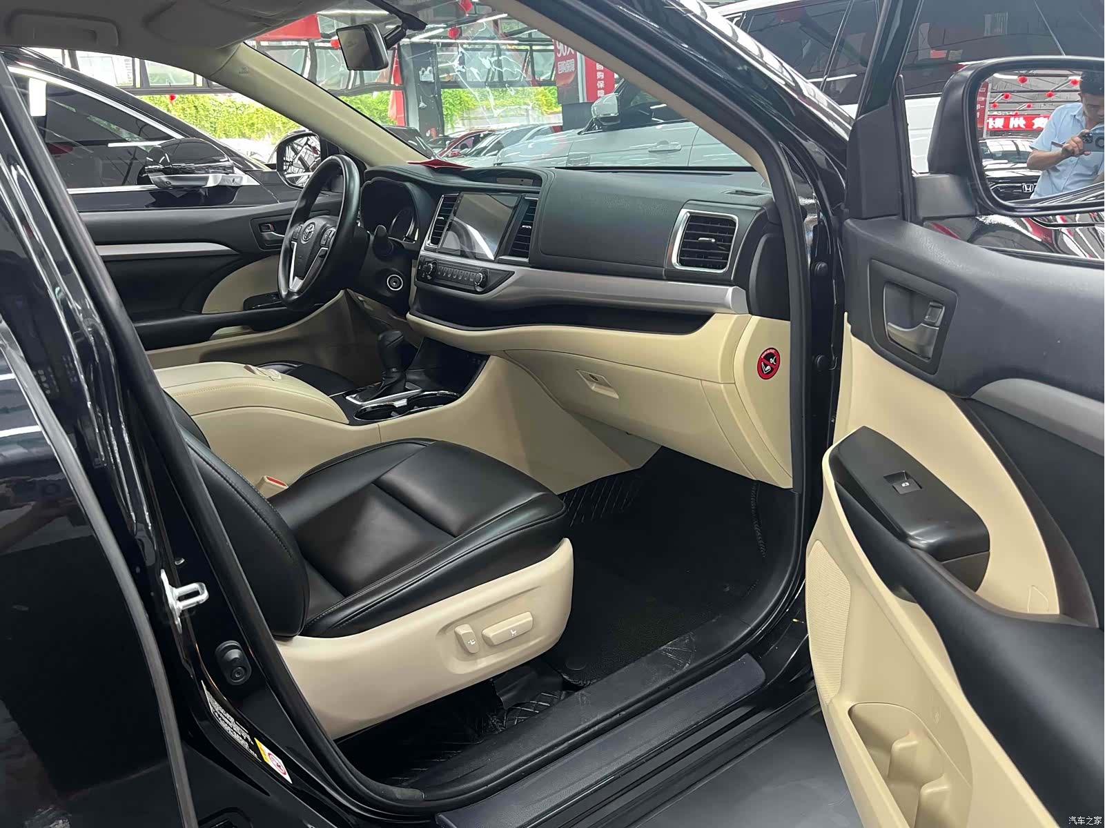 Toyota Highlander, 2019 6