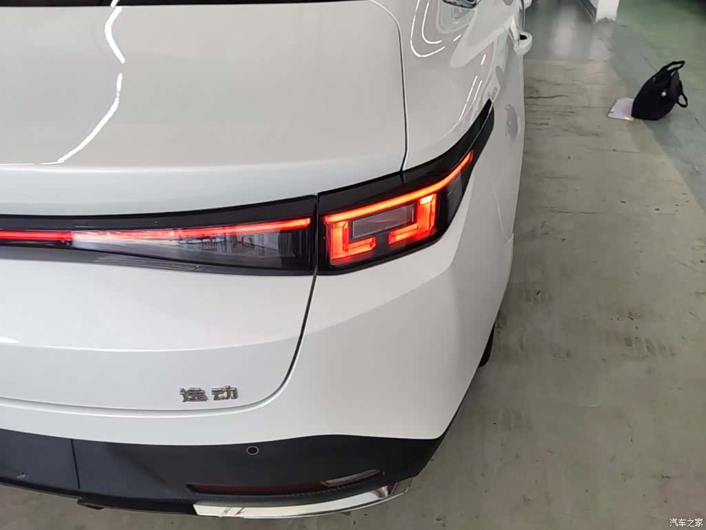 Changan Eado, 2025 8