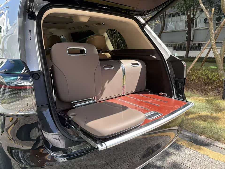 AITO Ask the world M9