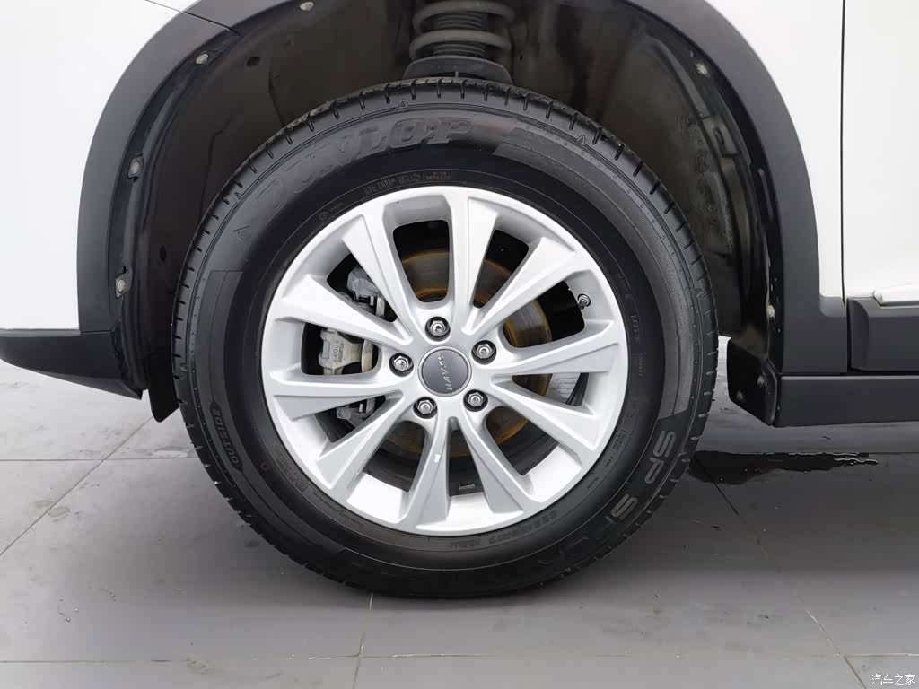 Haval H6, 2018 17