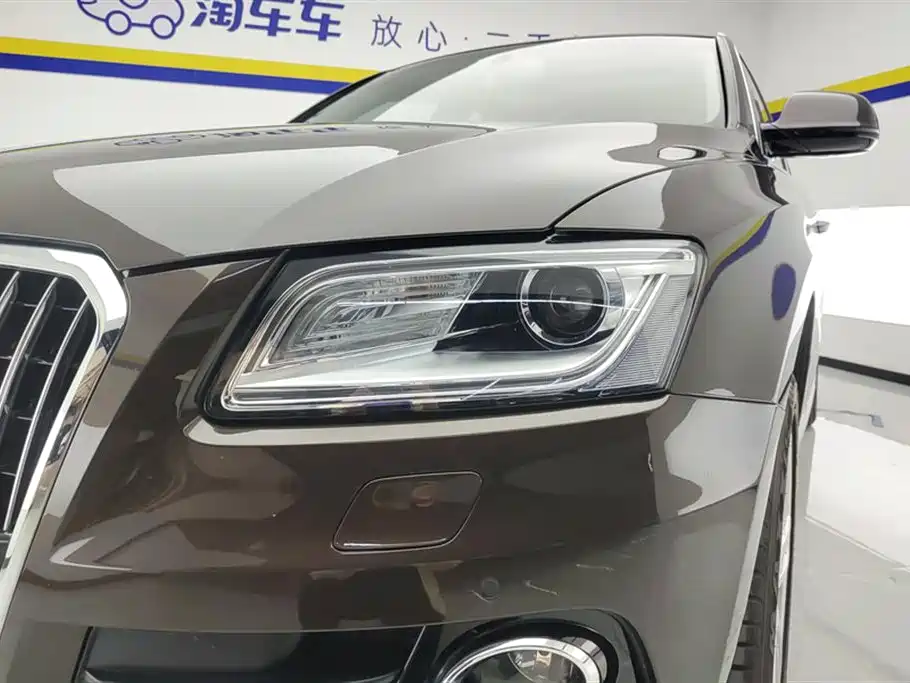 Audi Q5 Audi Q5