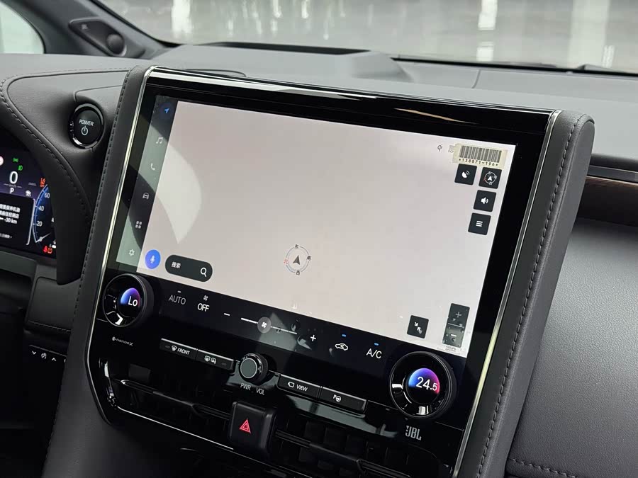 Toyota Vellfire 2026, фото 22