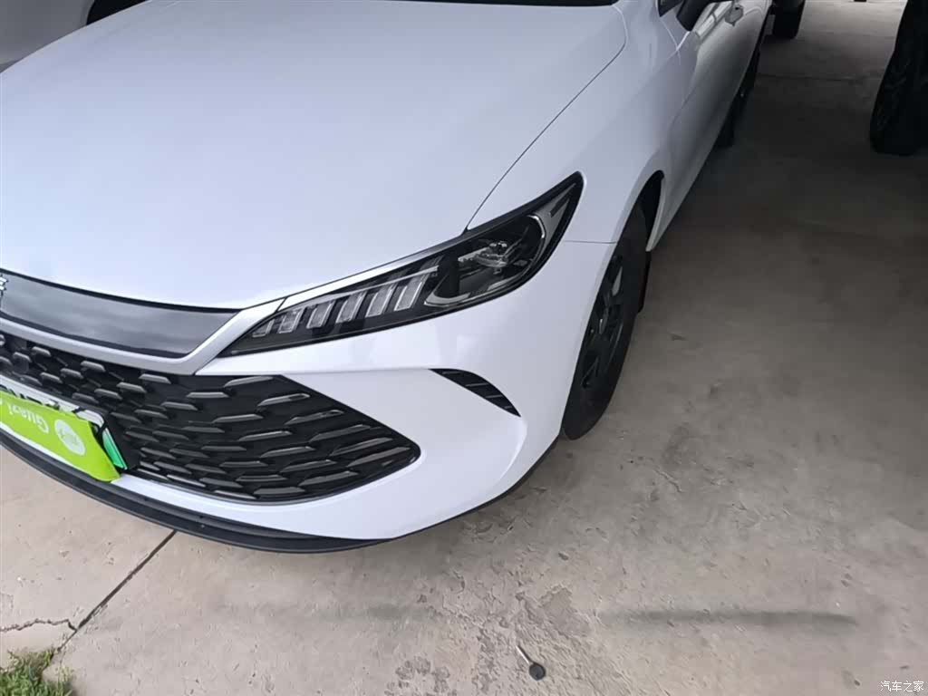 BYD Qin, 2025 24