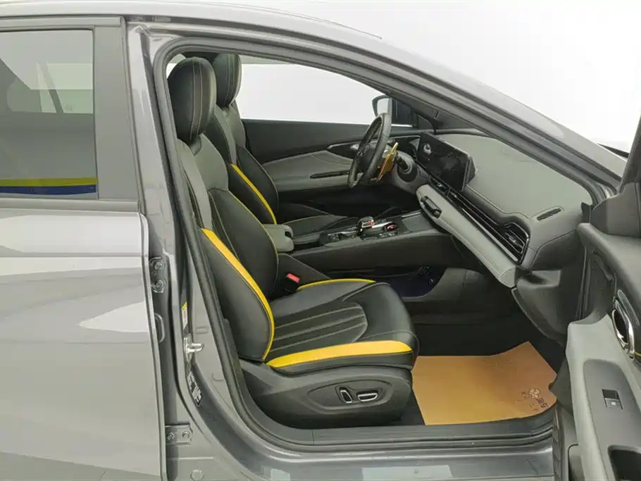 Trumpchi Shadow Leopard Trumpchi Shadow Leopard