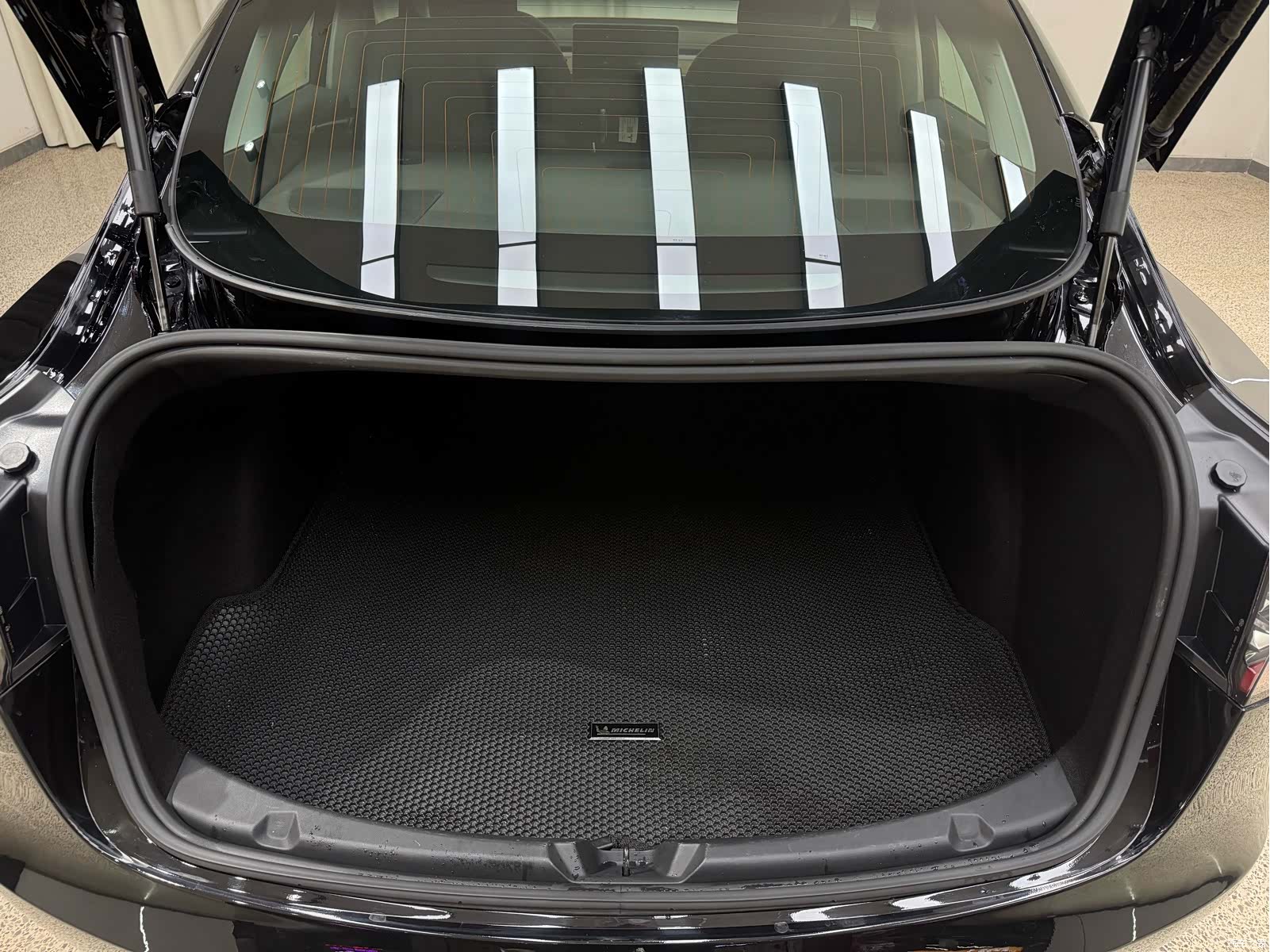 Tesla Model 3, 2021 31