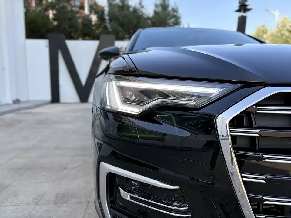 Audi A6L Audi A6L