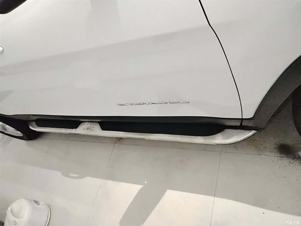 Jeep Cherokee, 2019 20