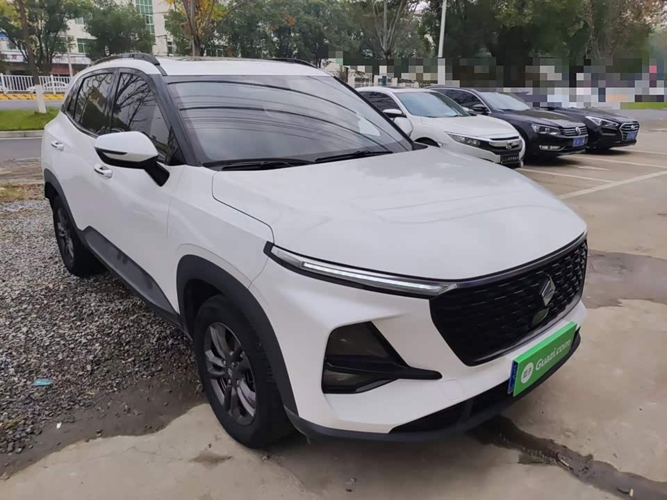 Baoding RS-3