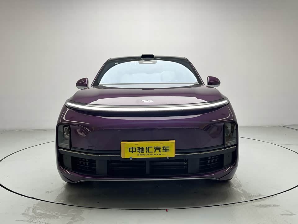 Li Auto Ideal L9