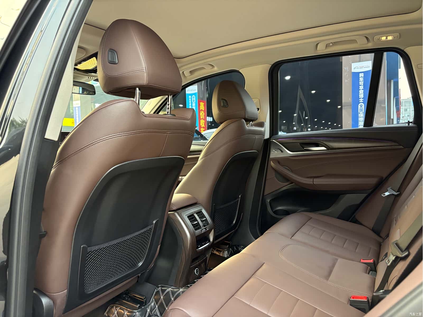 BMW X3, 2019 13