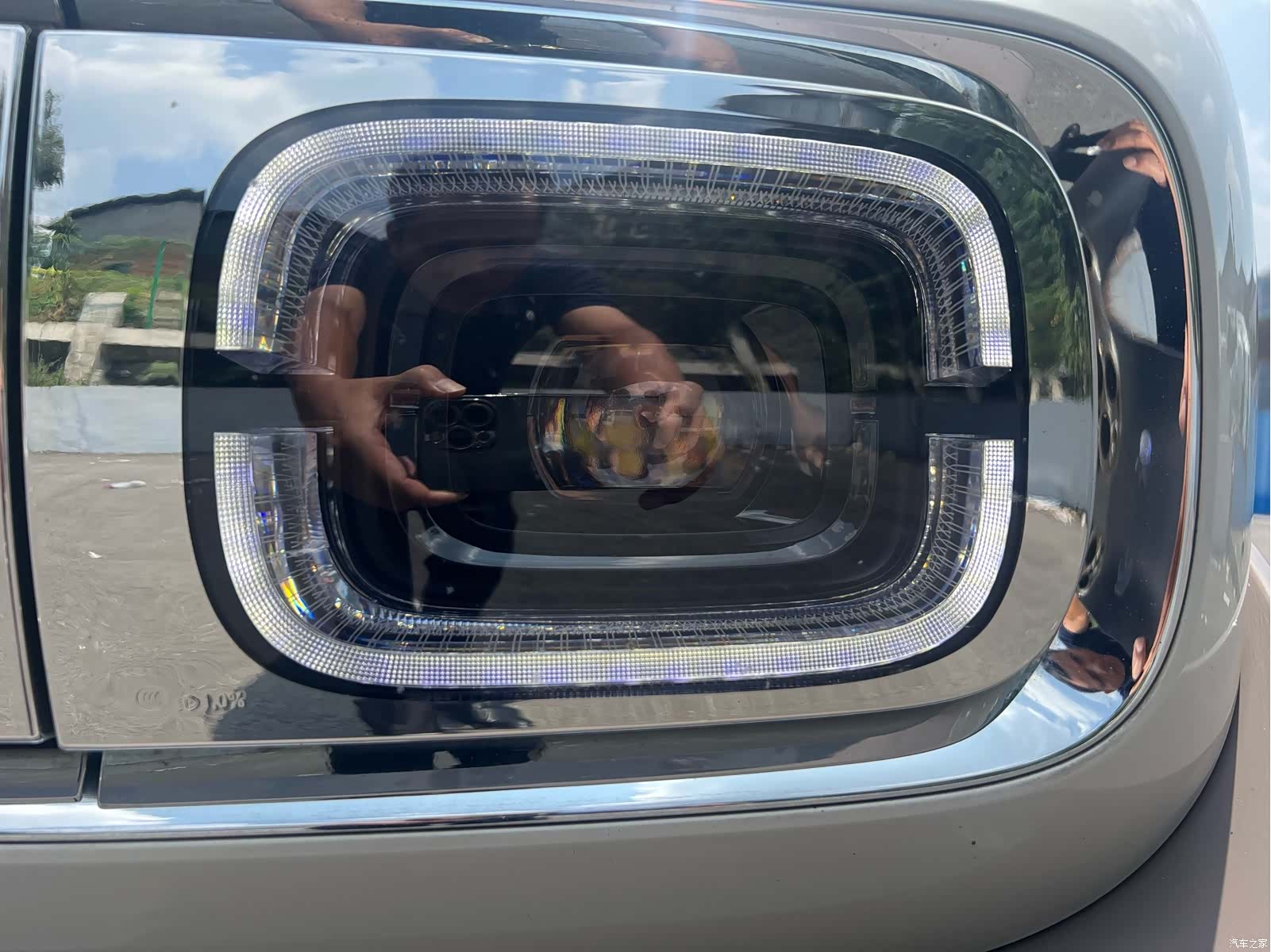Wuling Yuan, 2023 13
