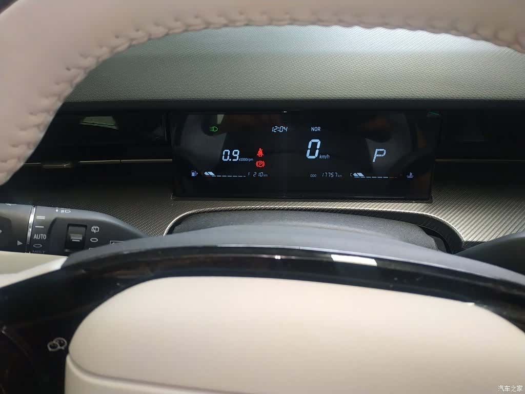 Jetour Dashing, 2023 12
