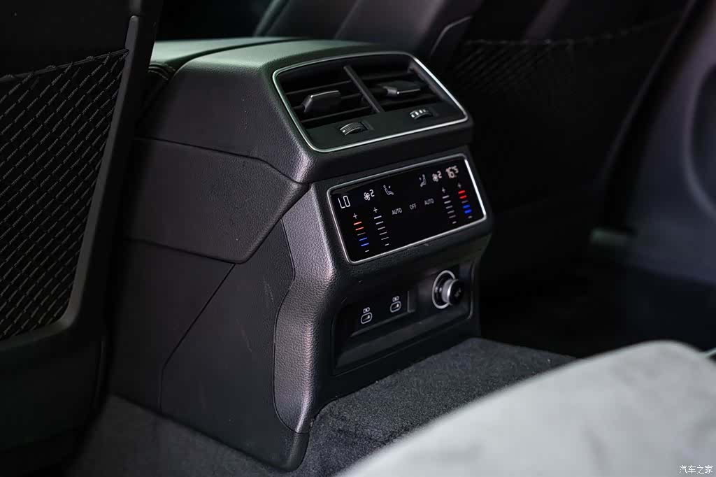 Audi A6L, 2024 16