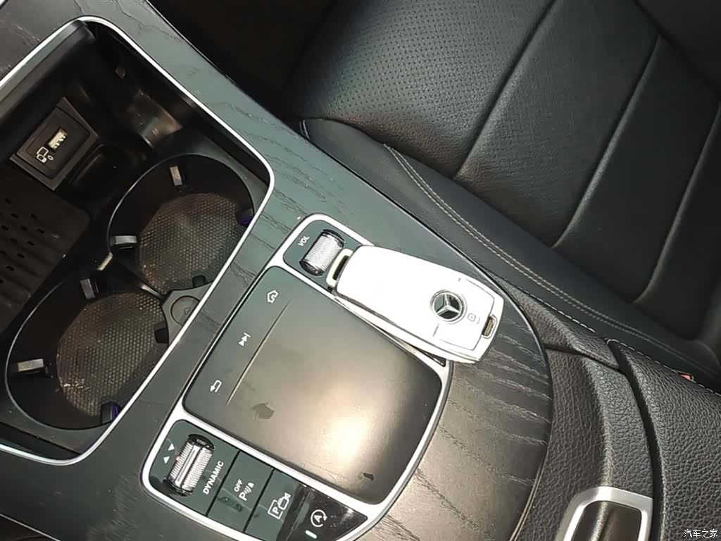 Mercedes-Benz E-Class, 2019 9