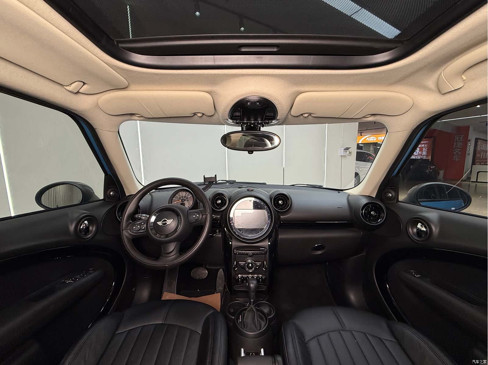 Mini Countryman, 2016 все фото