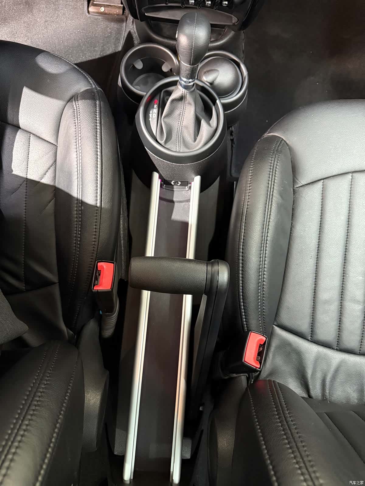Mini Countryman, 2016 24