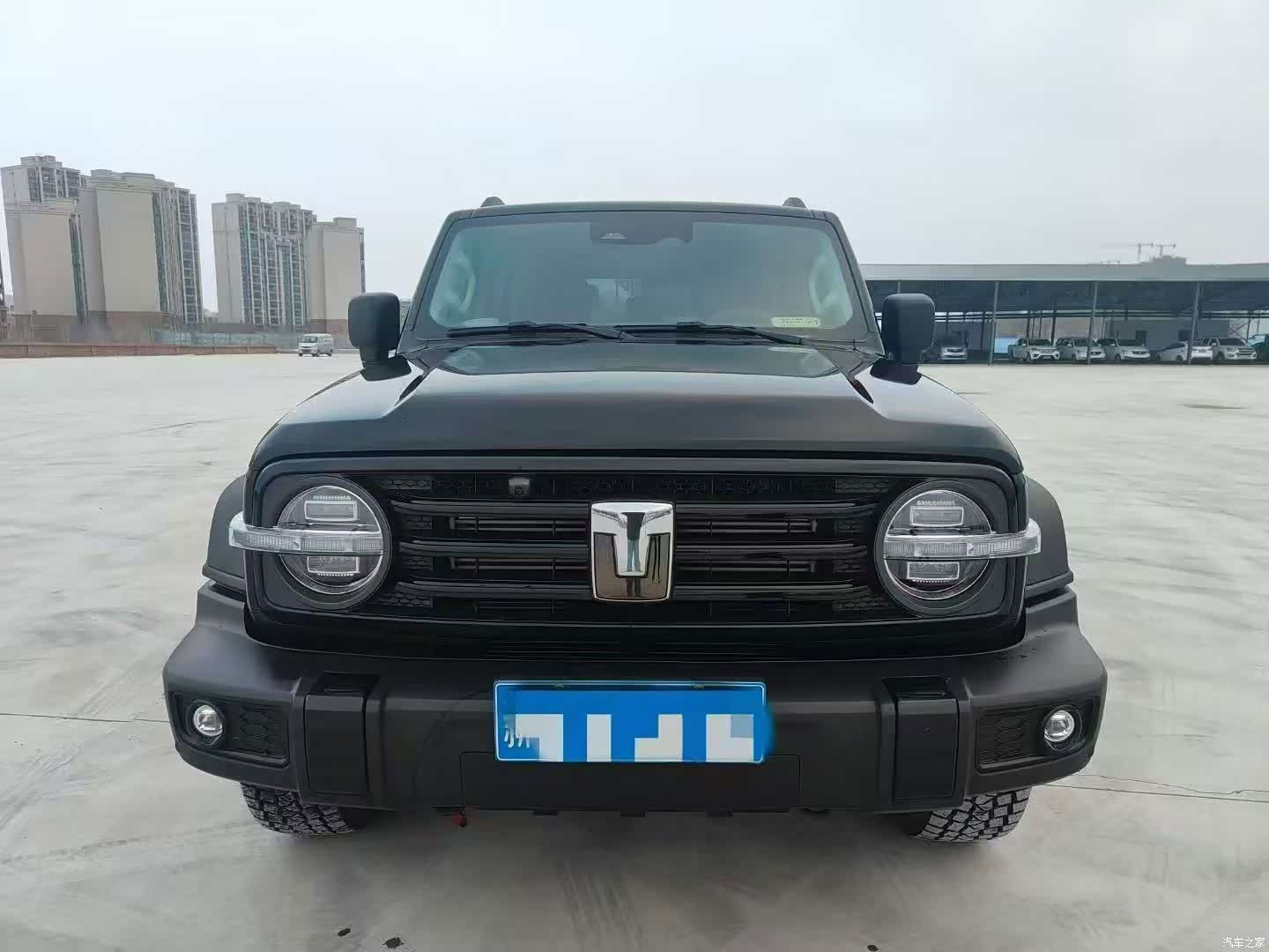 Tank 300, 2024 2