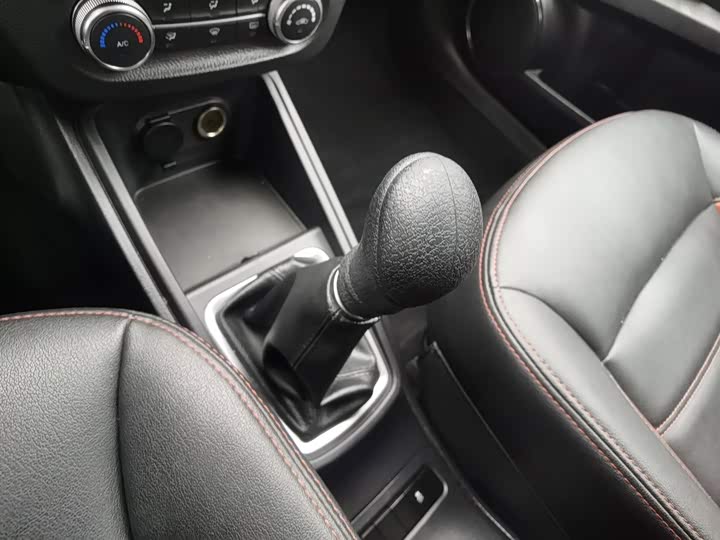 Haval H1 2015 1.5L МКПП Люкс
