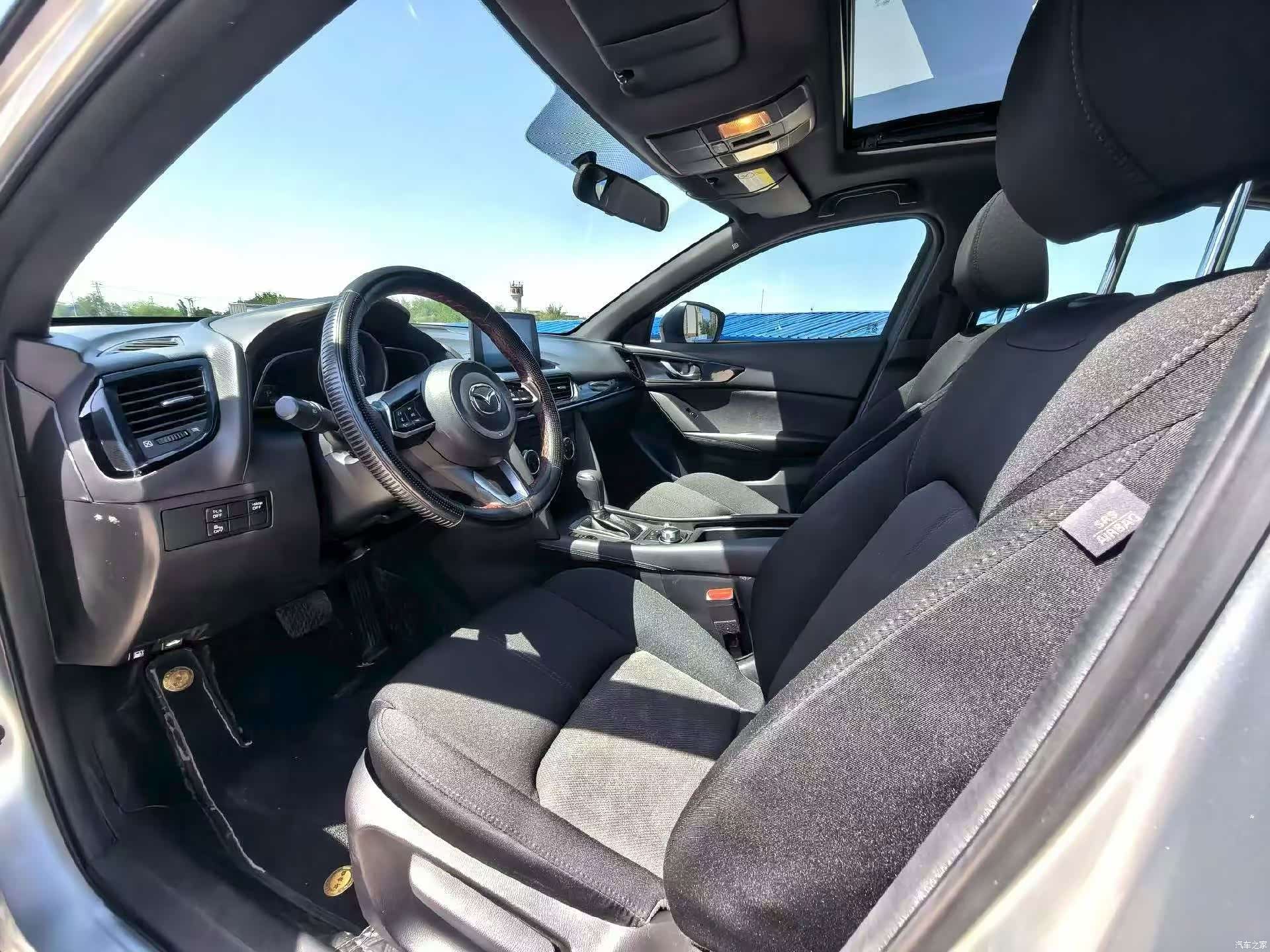 Mazda CX-4, 2021 4