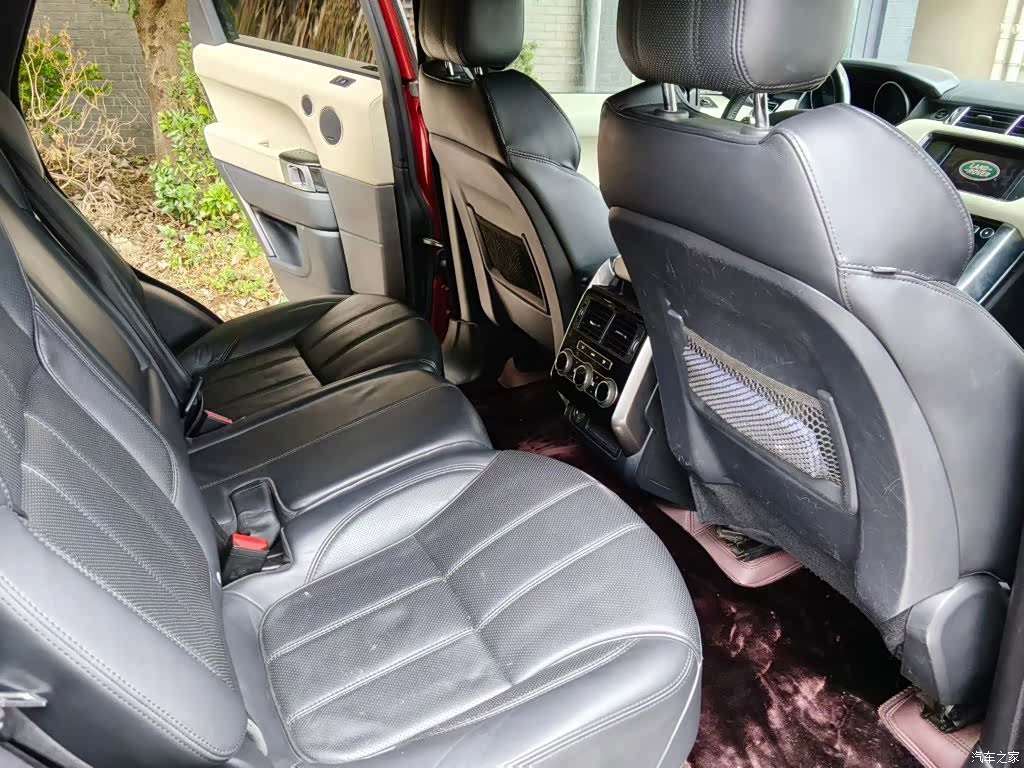 Land Rover Range Rover, 2014 4